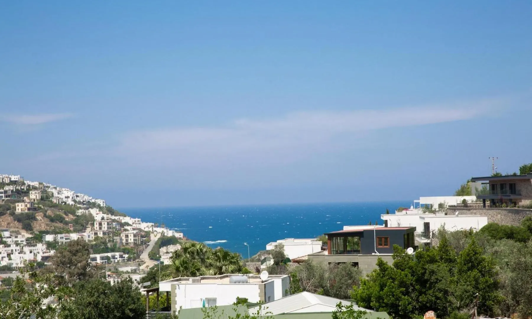 6Bedroom Villa With Pool In Yalikavak Bodrumbd4140
