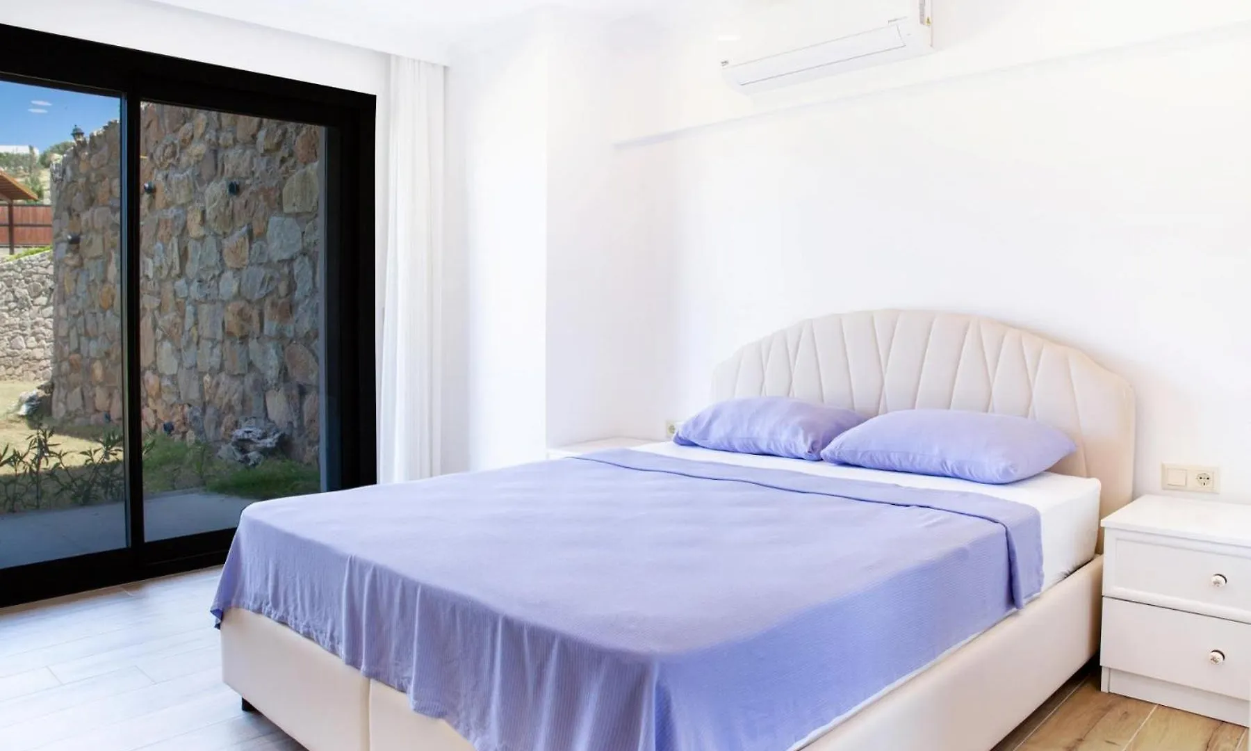 6Bedroom Villa With Pool In Yalikavak Bodrumbd4140