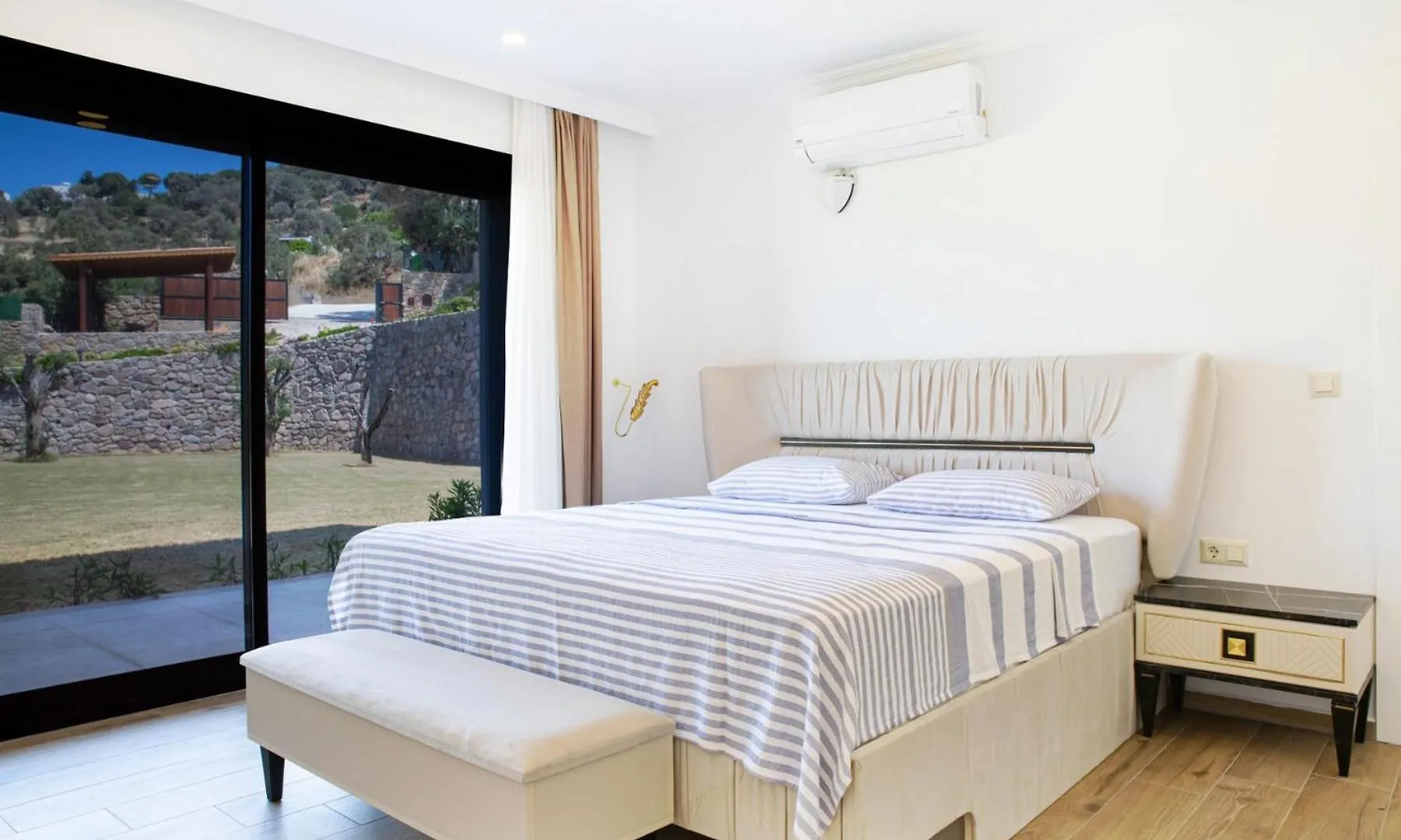 6Bedroom Villa With Pool In Yalikavak Bodrumbd4140