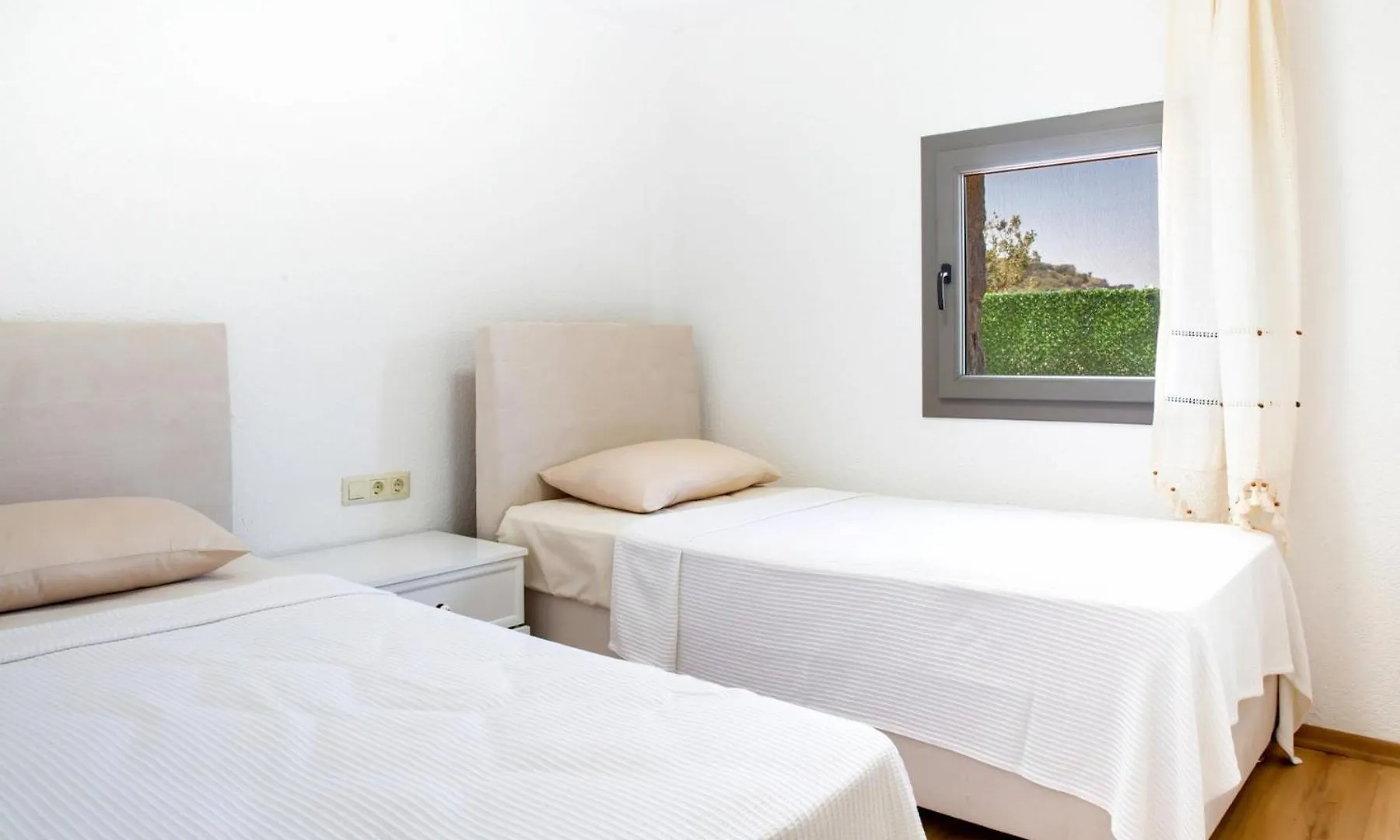 6Bedroom Villa With Pool In Yalikavak Bodrumbd4140 Turquia