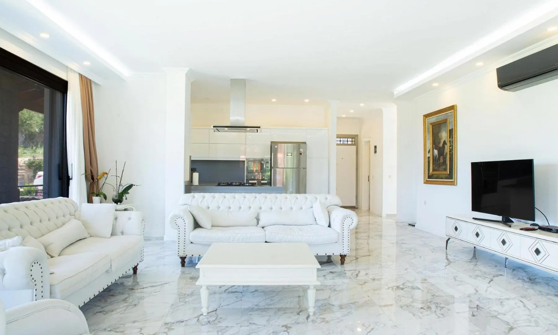 6Bedroom Villa With Pool In Yalikavak Bodrumbd4140  Bodrum