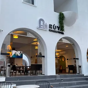  Hotel Rüya Boheme
