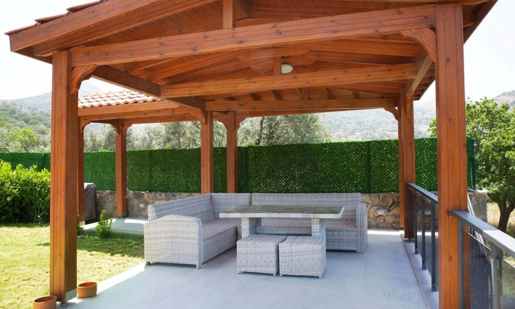 6Bedroom Villa With Pool In Yalikavak Bodrumbd4140  Bodrum