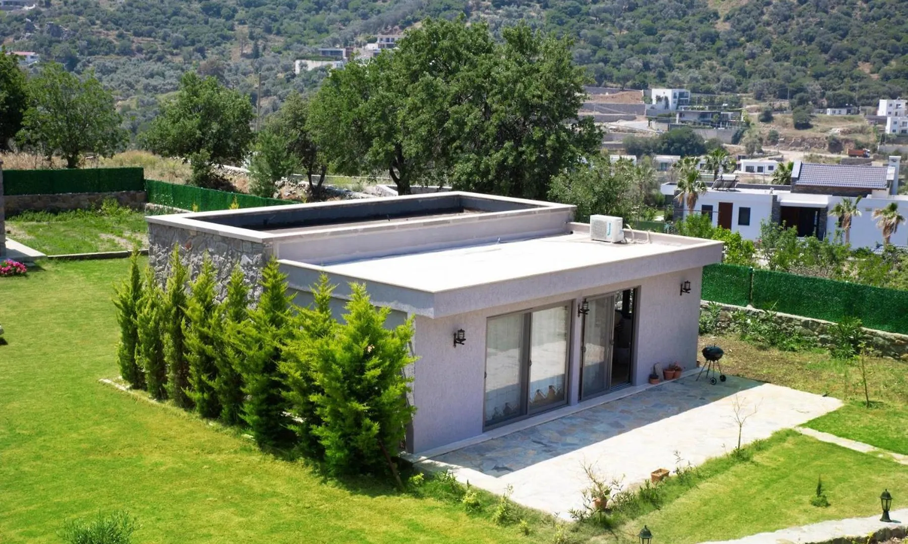 6Bedroom Villa With Pool In Yalikavak Bodrumbd4140