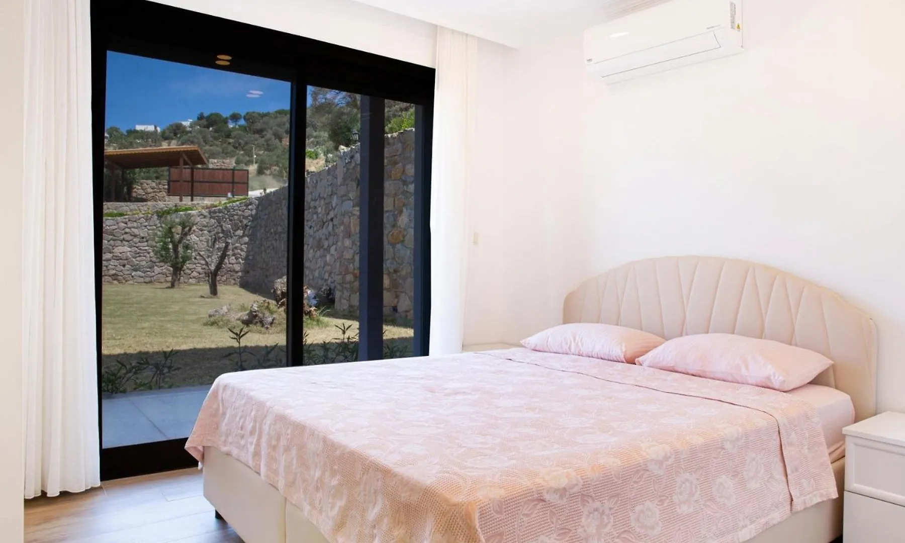 6Bedroom Villa With Pool In Yalikavak Bodrumbd4140 0*, Bodrum Turchia