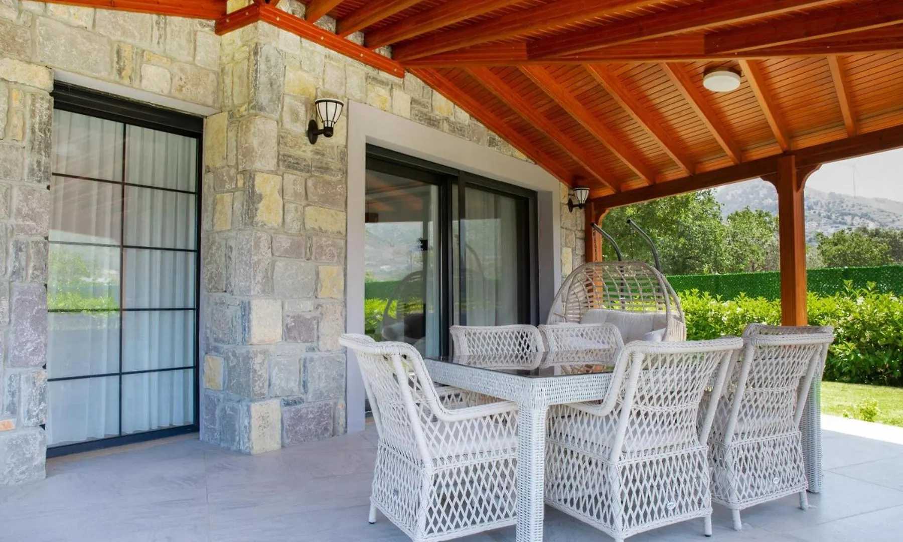 6Bedroom Villa With Pool In Yalikavak Bodrumbd4140  Bodrum