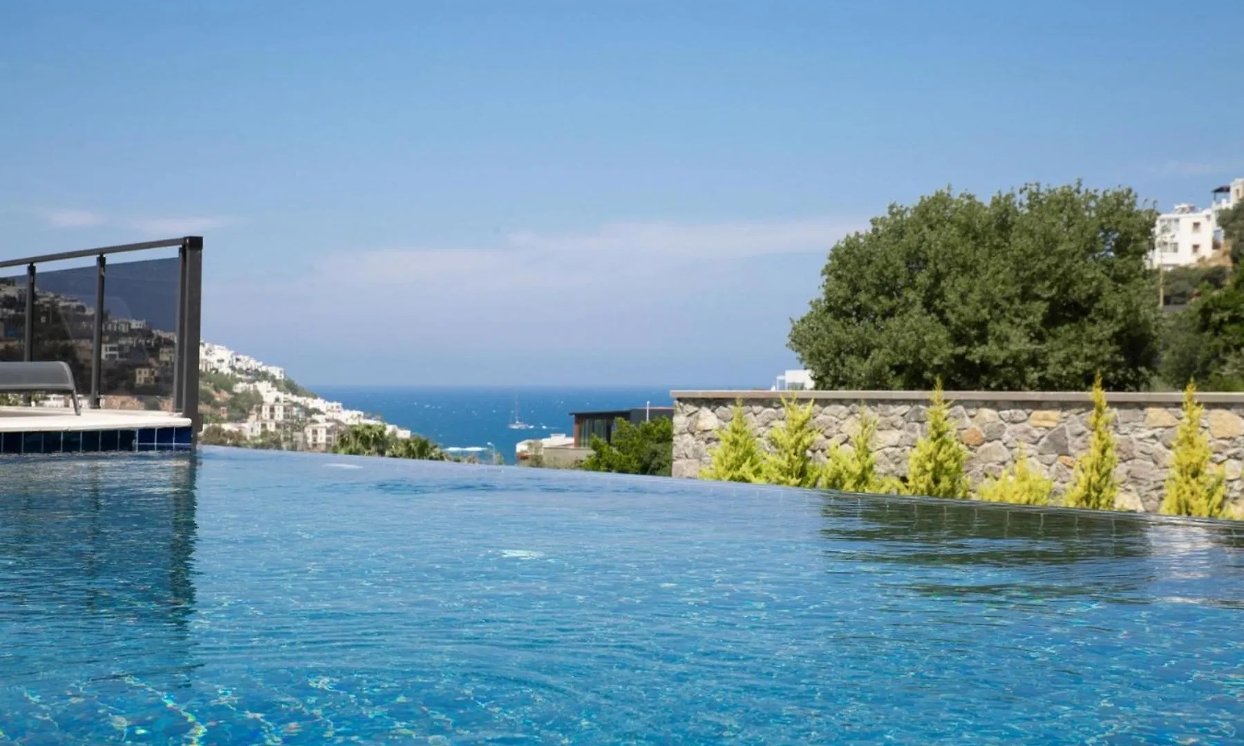 6Bedroom Villa With Pool In Yalikavak Bodrumbd4140 Bodrum