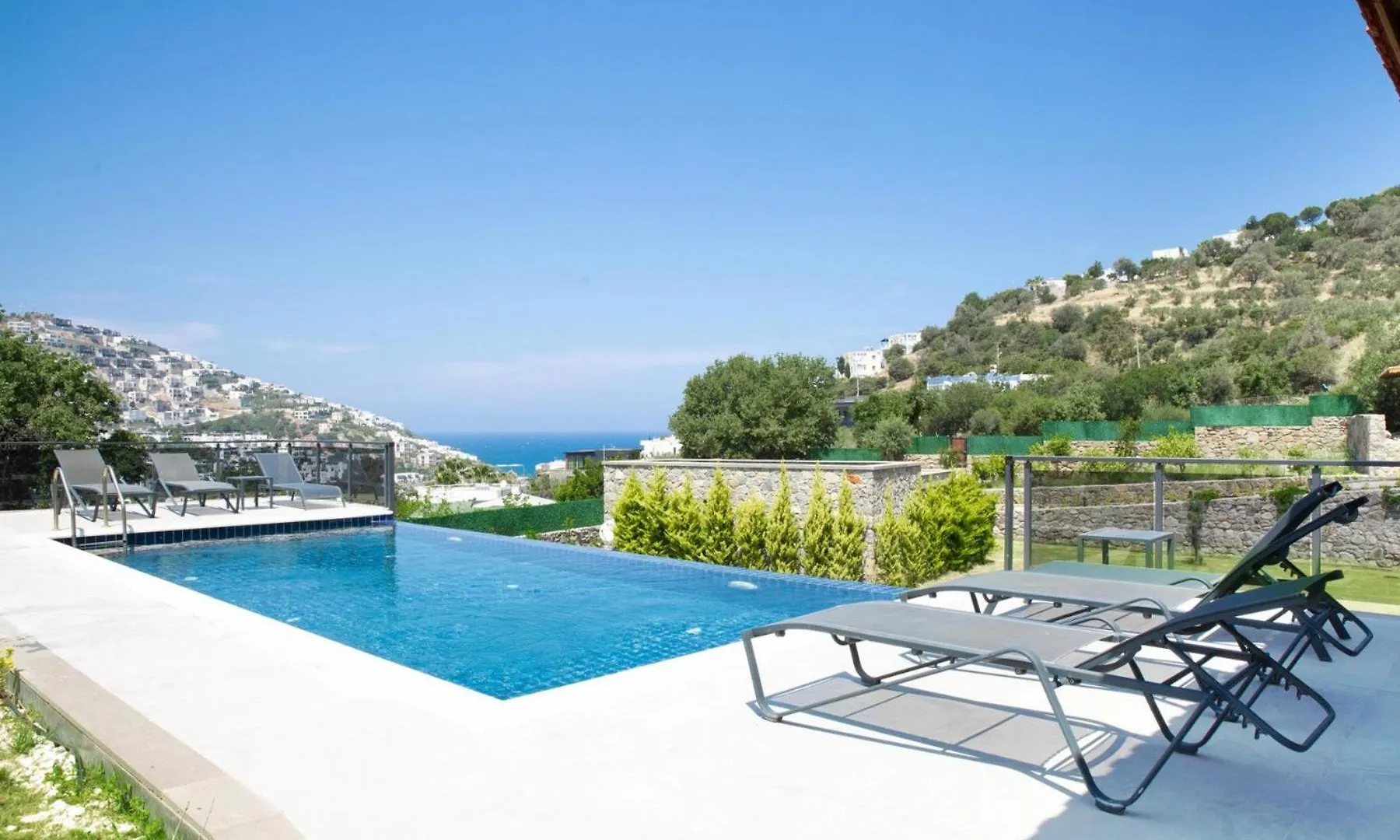 6Bedroom Villa With Pool In Yalikavak Bodrumbd4140 0*, Bodrum Turchia