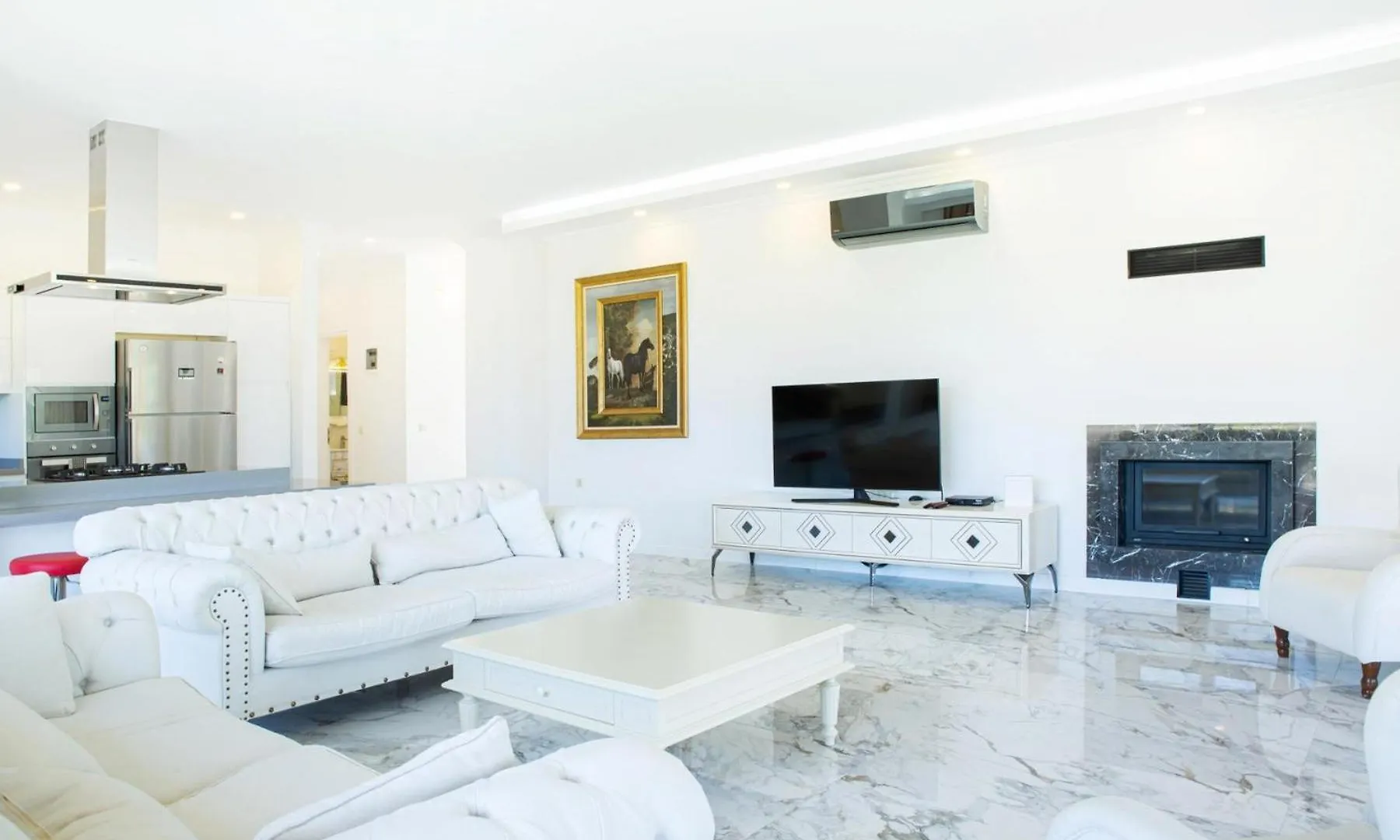 6Bedroom Villa With Pool In Yalikavak Bodrumbd4140
